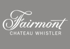 The Fairmont Chateau Whistler