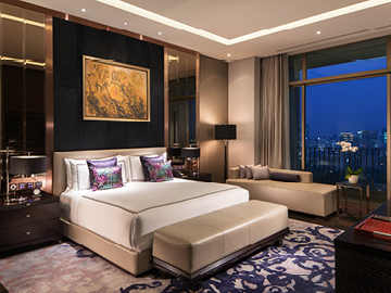 Accommodation Fairmont Jakarta Fairmont Luxury Hotels Resorts