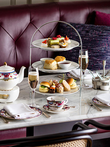 Book the Best Afternoon Tea in Victoria BC