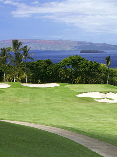 Wailea Golf Fairmont Kea Lani Maui, Maui Landscaping Services Campo Grande Rio De Janeiro State Of