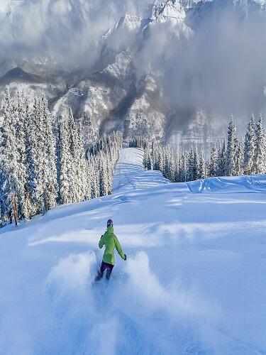 telluride ski rentals discounts