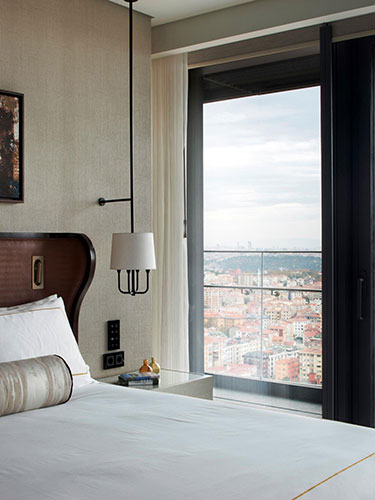 accommodation fairmont quasar istanbul fairmont luxury hotels resorts