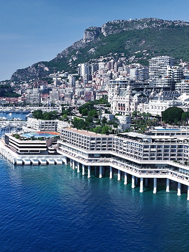 Book Your Stay in our Monte Carlo Luxury Hotel