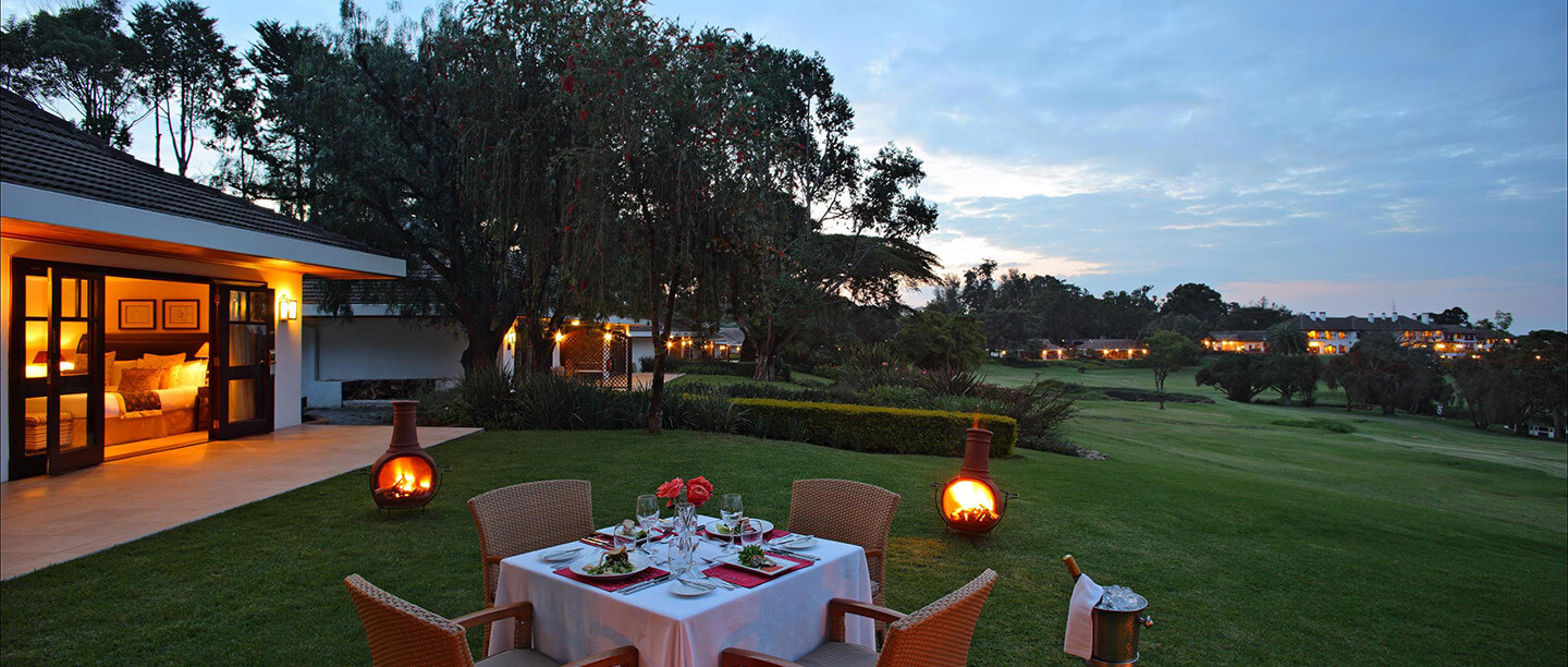 fairmont hotels & safari club kenya