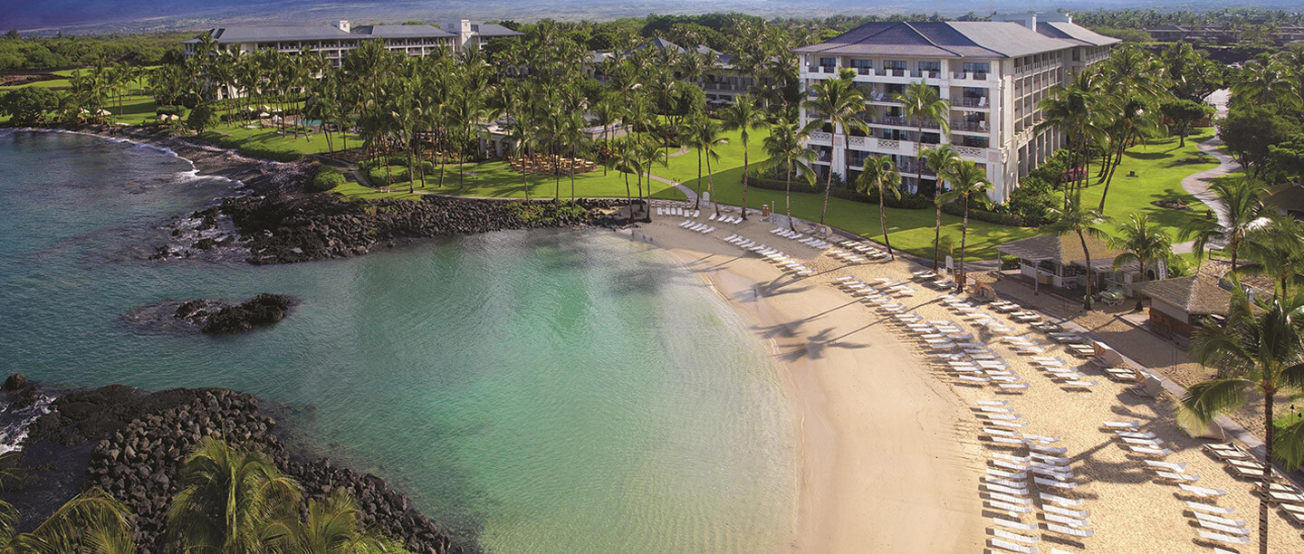 FAIRMONT ORCHID