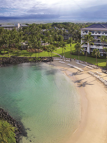 Fairmont Orchid Hawaii Luxury Hotel In Hawaii Fairmont Hotels Resorts