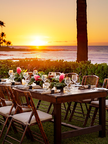 Fairmont Orchid Hawaii, Austin Restaurants With Private Dining Rooms Orchard