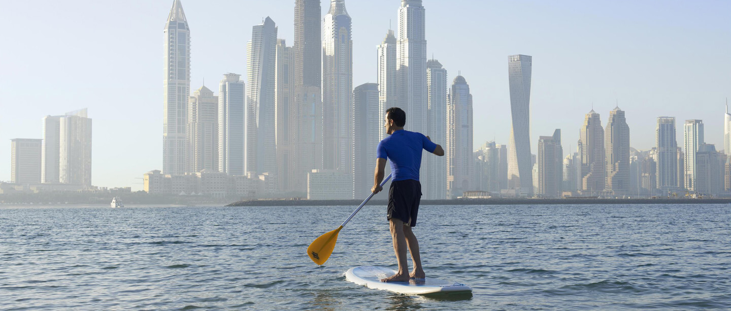 water-sports - Fairmont The Palm - Fairmont, luxury Hotels & Resorts