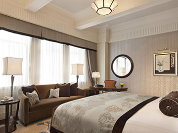 Accommodation Fairmont Peace Hotel Fairmont Luxury Hotels Resorts