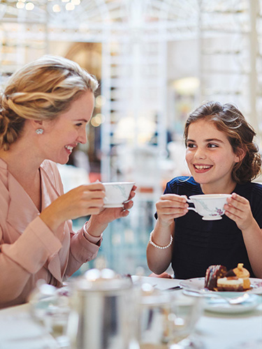 Thames Foyer Luxury Dining The Savoy A Fairmont Managed Hotel Fairmont Luxury Hotels Resorts