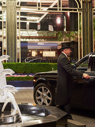 BENTLEY SPOTTING The Sultan of Brunei Darussalams Different Rolls Royces