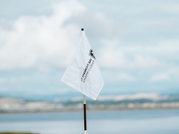 Fairmont St Andrews (Kittocks Course) ⛳️ Book Golf Online • golfscape™