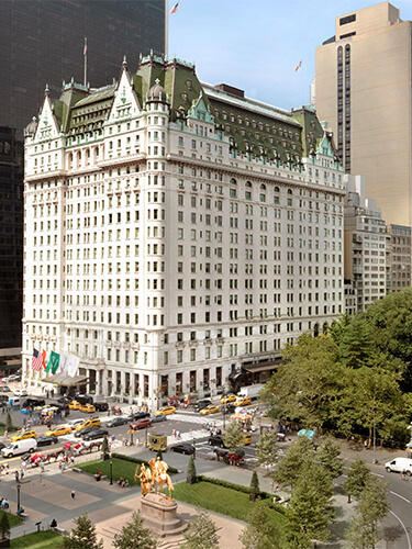 Home Alone 2: Escape to New York - The Plaza, A Fairmont Managed Hotel ...