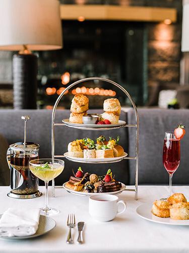 Book the Best Afternoon Tea in Victoria BC