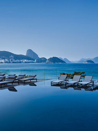 10 of the best hotels in Rio de Janeiro, from party houses to