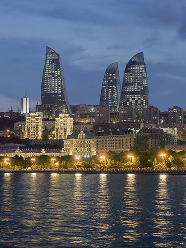 Sites dating best Baku paid in Baku Dating
