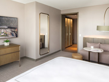 Accommodation Fairmont Century Plaza Fairmont Luxury Hotels Resorts