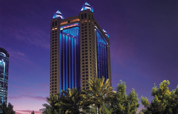 Fairmont Dubai | Fairmont Hotels & Resorts