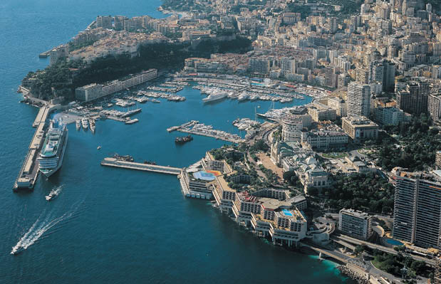 Fairmont Monte Carlo