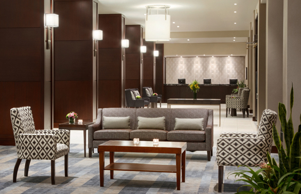 The Fairmont Winnipeg The Fairmont Winnipeg