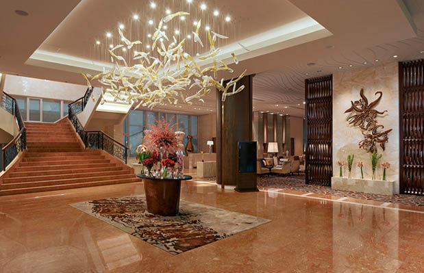 Fairmont Makati Fairmont Makati