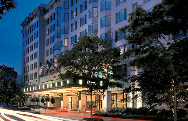 Fairmont Washington, D.C., Georgetown Fairmont Washington, D.C., Georgetown
