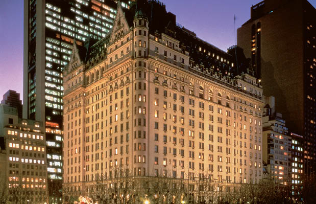 The Plaza