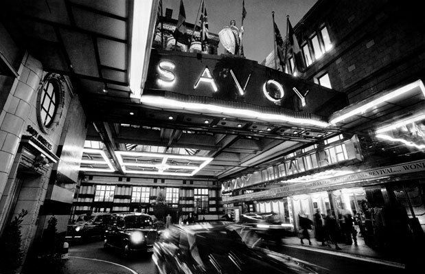 The Savoy