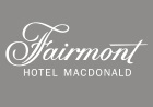 The Fairmont Hotel Macdonald