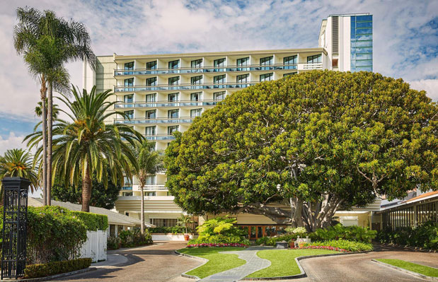 Fairmont Miramar Hotel & Bungalows