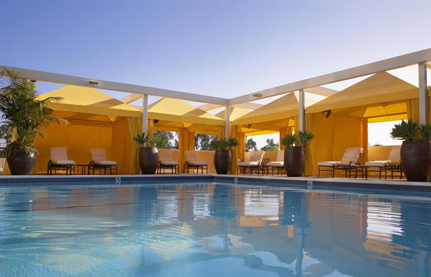 Fairmont Newport Beach