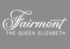 Fairmont Le Reine Elizabeth