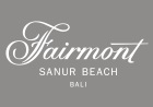 Fairmont Sanur Beach Bali