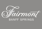 The Fairmont Banff Springs
