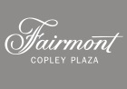 Fairmont Copley Plaza, Boston Fairmont Copley Plaza, Boston