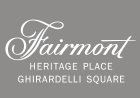 Fairmont Heritage Place, Ghirardelli Square
