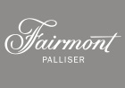 The Fairmont Palliser