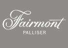 The Fairmont Palliser The Fairmont Palliser