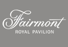 The Fairmont Royal Pavilion The Fairmont Royal Pavilion