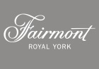 The Fairmont Royal York