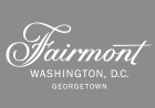 Fairmont Washington, D.C., Georgetown Fairmont Washington, D.C., Georgetown