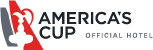 Americas Cup logo