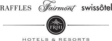 FRHI Hotels & Resorts logo